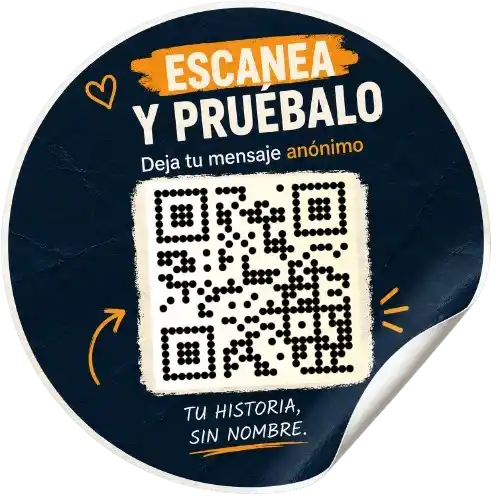 QR de demostración